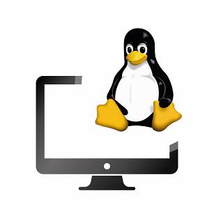 Usługa instalacji systemu operacyjnego Linux