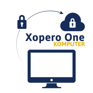 Xopero ONE Komputer